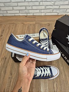 0-103 - Tênis ALL STAR, Corrida, Academia, Lazer