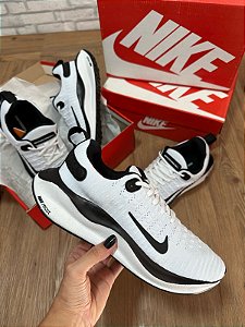 0-159- Tênis NIKE Infinity Run 4 , Corrida, Academia, Lazer