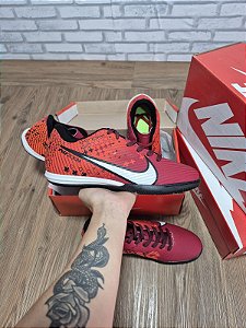 0-164 - Chuteira NIKE futebol Society