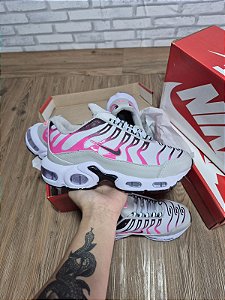 0-170 - Tênis NIKE TN, Corrida, Academia, Lazer