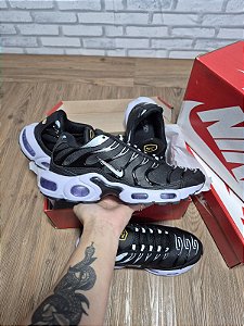 0-173 - Tênis NIKE TN, Corrida, Academia, Lazer