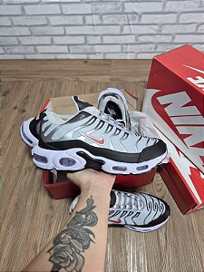 0-174 - Tênis NIKE TN, Corrida, Academia, Lazer