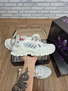 0-308 - Tênis ADIDAS Ohio, Corrida, Academia, Lazer,
