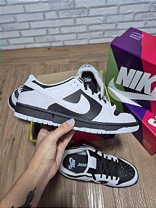 0-179 - Tênis NIKE SB Dunk Inverse, Corrida, Academia, Lazer