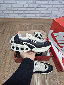 0-183 - Tênis NIKE DN, Corrida, Academia, Lazer