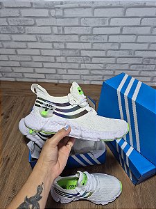 0-309 - Tênis ADIDAS 33Y, Corrida, Academia, Lazer