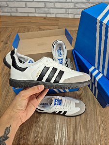 0-310 - Tênis ADIDAS Samba, Corrida, Academia, Lazer