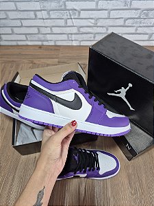 0-189 - Tênis NIKE Air Jordan Low SE  , Corrida, Academia, Lazer
