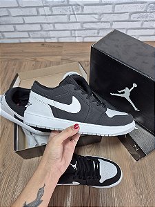0-190 - Tênis NIKE Air Jordan Low SE  , Corrida, Academia, Lazer