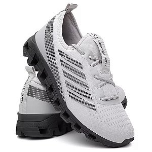 0-121- Tênis OPTIMUS Sport, Corrida, Academia, Lazer