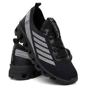0-124- Tênis OPTIMUS Sport, Corrida, Academia, Lazer