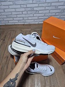 0-194 - Tênis NIKE Zoom X Invincible Run 3, Corrida, Academia, Lazer