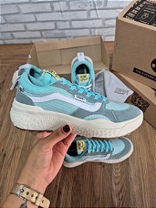 0-403 - Tênis VANS ultrarnger VR3 , Corrida, Academia, Lazer, Trabalho