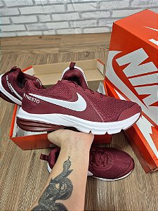 0-1017 - Tênis NIKE Air Presto EVA, com FRETE GRÁTIS !!!!