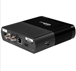 A Duosat Vortex Wi-Fi iks sks completo