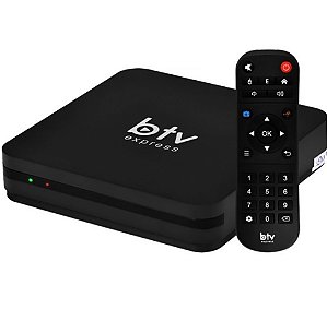 BTV E13 2GB RAM 8GB Android 11