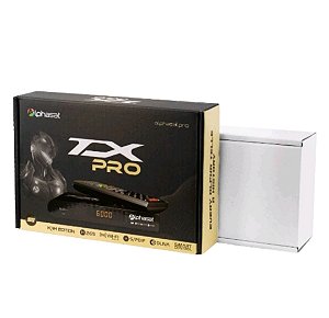 Alpasat tx pro lançamento 2024