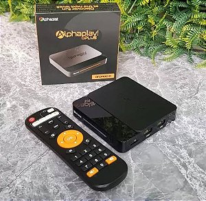 Alplayplus Android 11 Media Streaming
