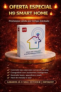 HTV 9 último lançamento