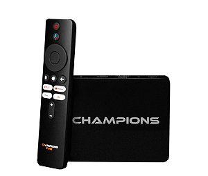 A CHAMPIONS FIRE 2/16 GB ANDROID 14.0 WIFI 6G 2026