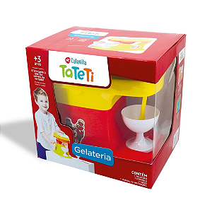 Gelateria