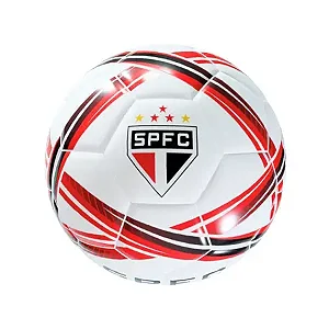 Bola de Futebol São Paulo Licenciada Nº 5