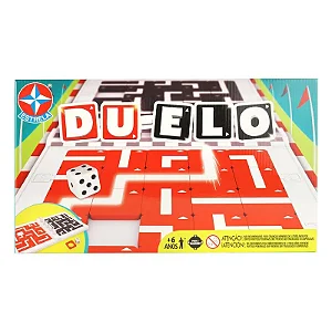 Jogo Du-Elo -  Estrela