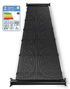 Coletor Solar para Piscina