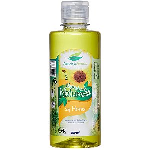 Aromatizante de Ambiente Amazônia Aromas 300ml 24 Horas