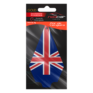Aromatizante Redcar 3g Flor de Cerejeira