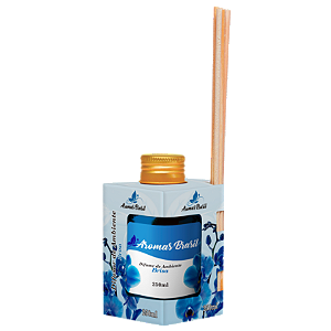 Difusor de Ambientes Aromas Brasil 250ml Brisa