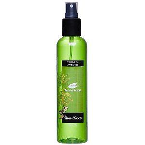 Perfume de Ambiente Amazônia Aromas 200ml Erva Doce