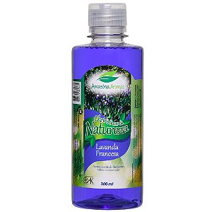 Aromatizante de Ambiente Amazônia Aromas 300ml Lavanda Francesa