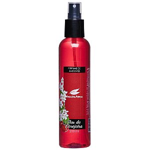 Perfume de Ambiente Amazônia Aromas 200ml Flor de Cerejeira
