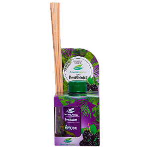 Difusor de Ambientes Brasilidades Amazônia Aromas 270ml Amora