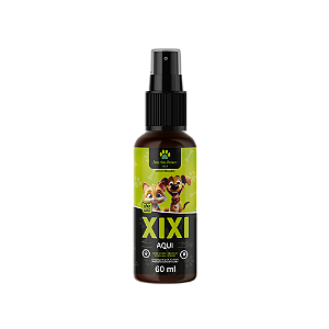 Xixi Aqui Amazônia Aromas PET 60ml