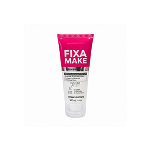 Sabonete Facial Inspira Paris 100ml Fixa Make
