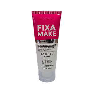Sabonete Facial La Belle 100ml Fixa Make