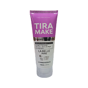 Sabonete Facial La Belle 100ml Tira Make