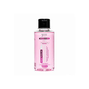 Água Micelar Inspira Paris 200ml Rosa Mosqueta Hidratante