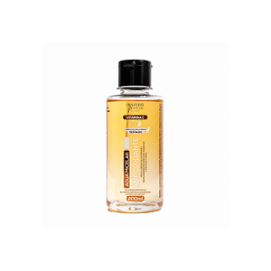 Água Micelar Inspira Paris 200ml Vitamina C Antioxidante