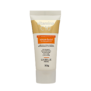 Sérum Facial La Belle 30g Vitamina C