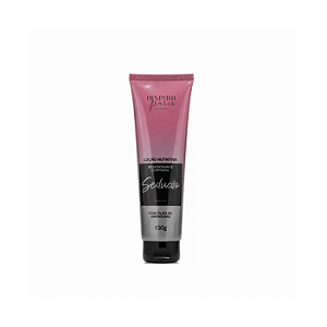 Desodorante Corporal Inspira Paris 150g Sedução (Óleo De Amêndoas)