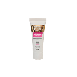 Sérum Facial Inspira Paris 30g Retinol