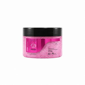 Esfoliante Facial E Corporal Inspira Paris 240G Pitaya