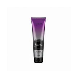 Desodorante Corporal Inspira Paris 150G Intense ( Óleo De Semente De Uva)