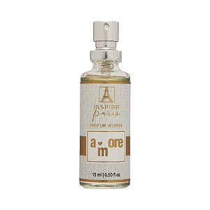Parfum Woman Inspira Paris 15Ml Amore