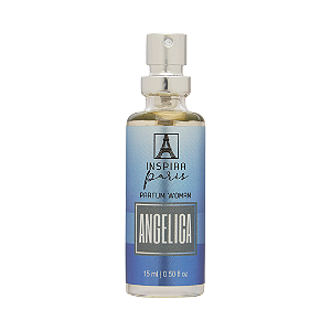 Parfum Woman Inspira Paris 15Ml Angelica