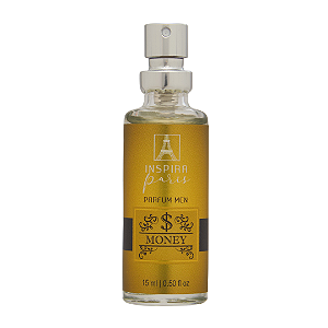 Parfum Men Inspira Paris 15Ml Money