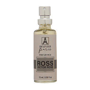 Parfum Men Inspira Paris 15Ml Victor Ross